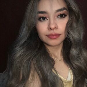 Meet your Posher, Norma